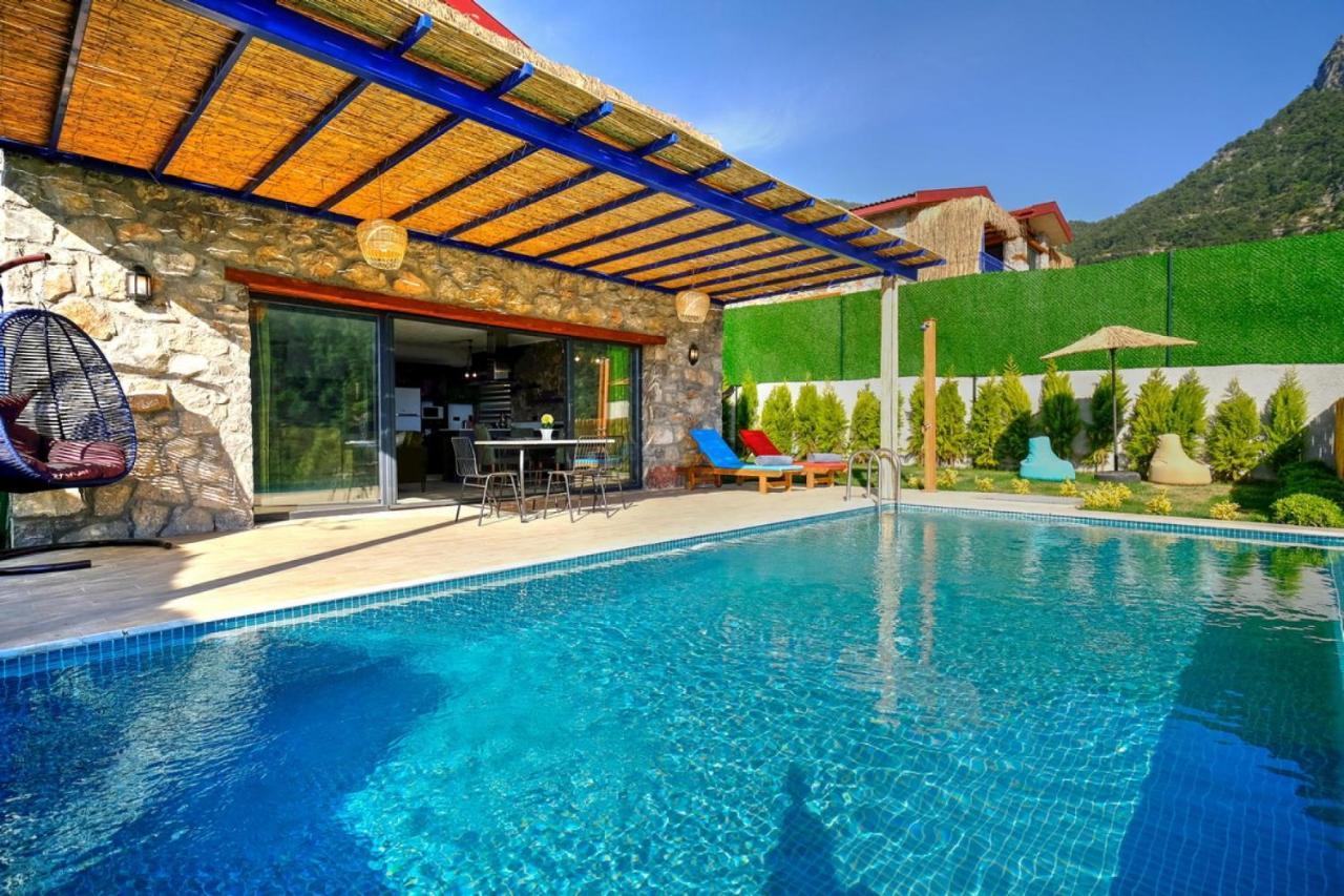 Cardin Villa