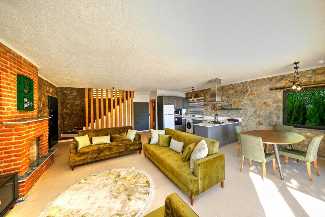 Villa Cardin Fethiye