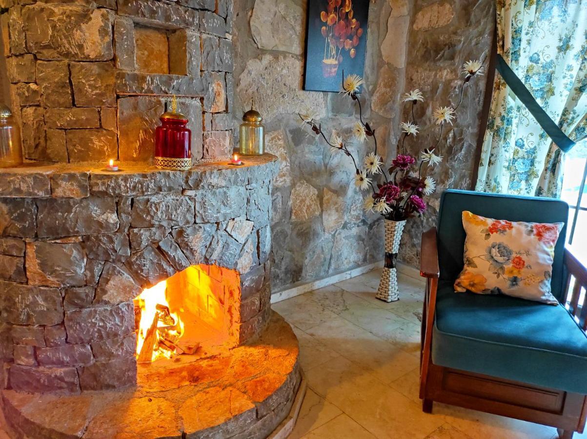 Villa Kayakoy 3 *
