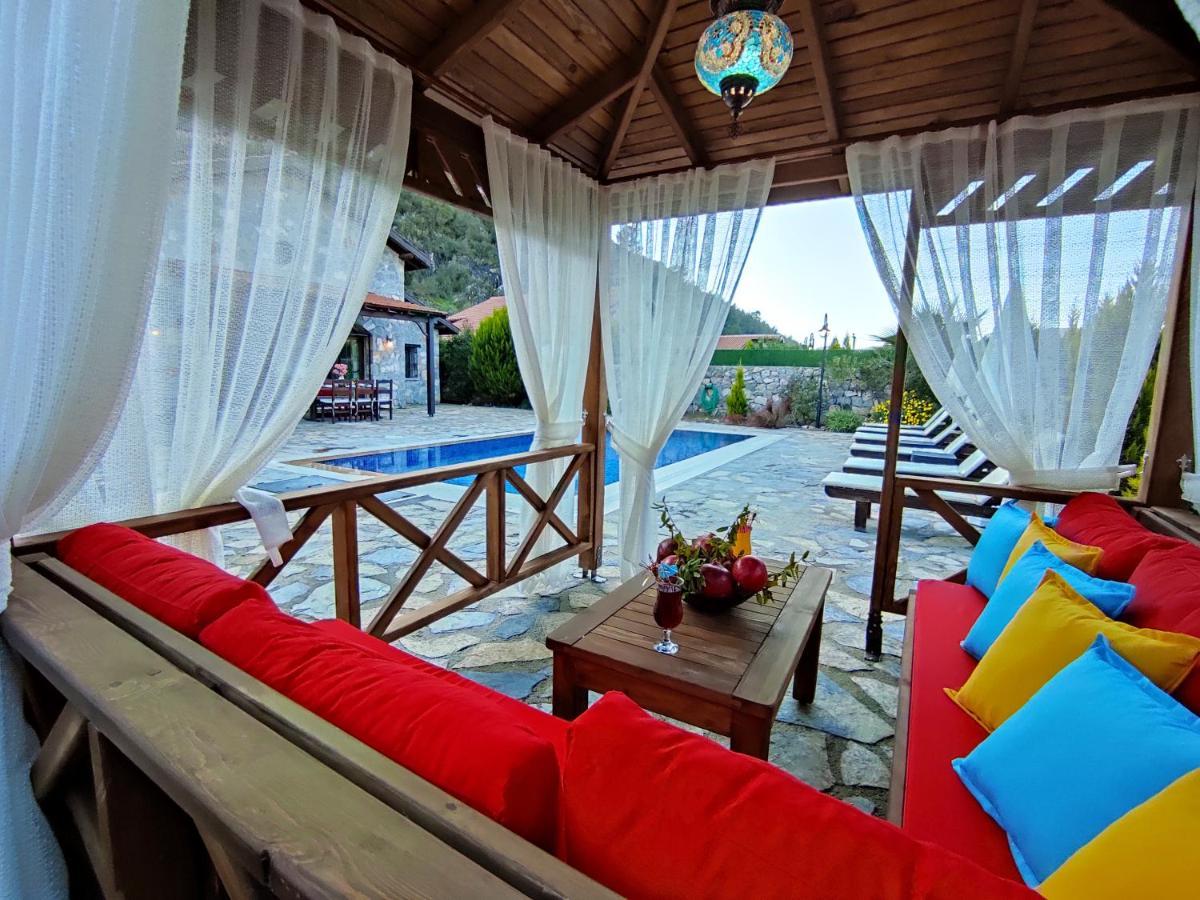 Kayakoy 3 Villa *