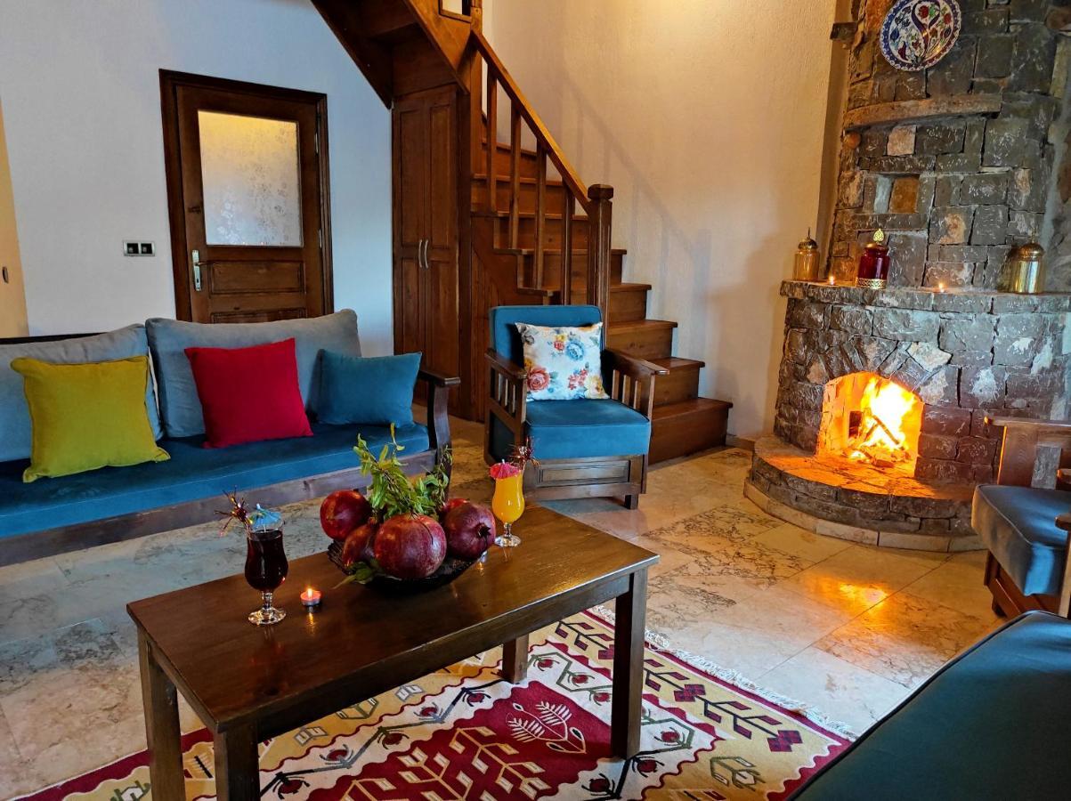 Kayakoy 3 Villa