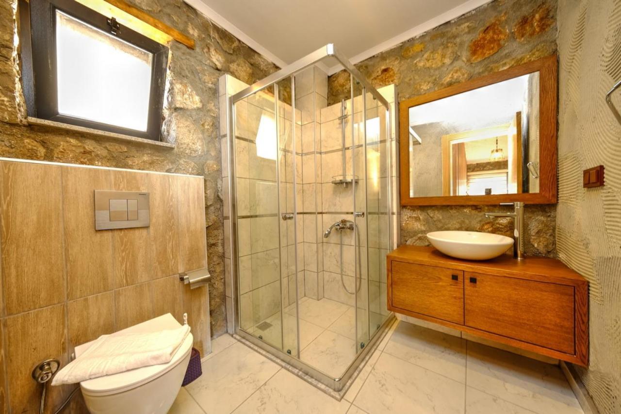 Villa Cardin Fethiye