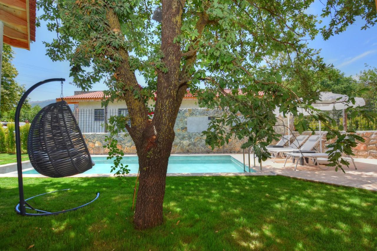 Girida 2 Villa Fethiye