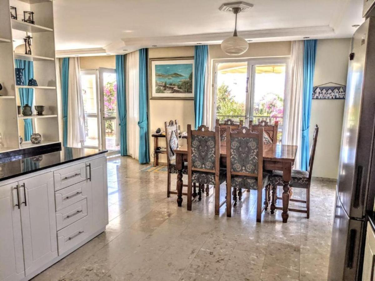 Villa Ruya With Swimming Pool & Stunning Sea Views Fethiye