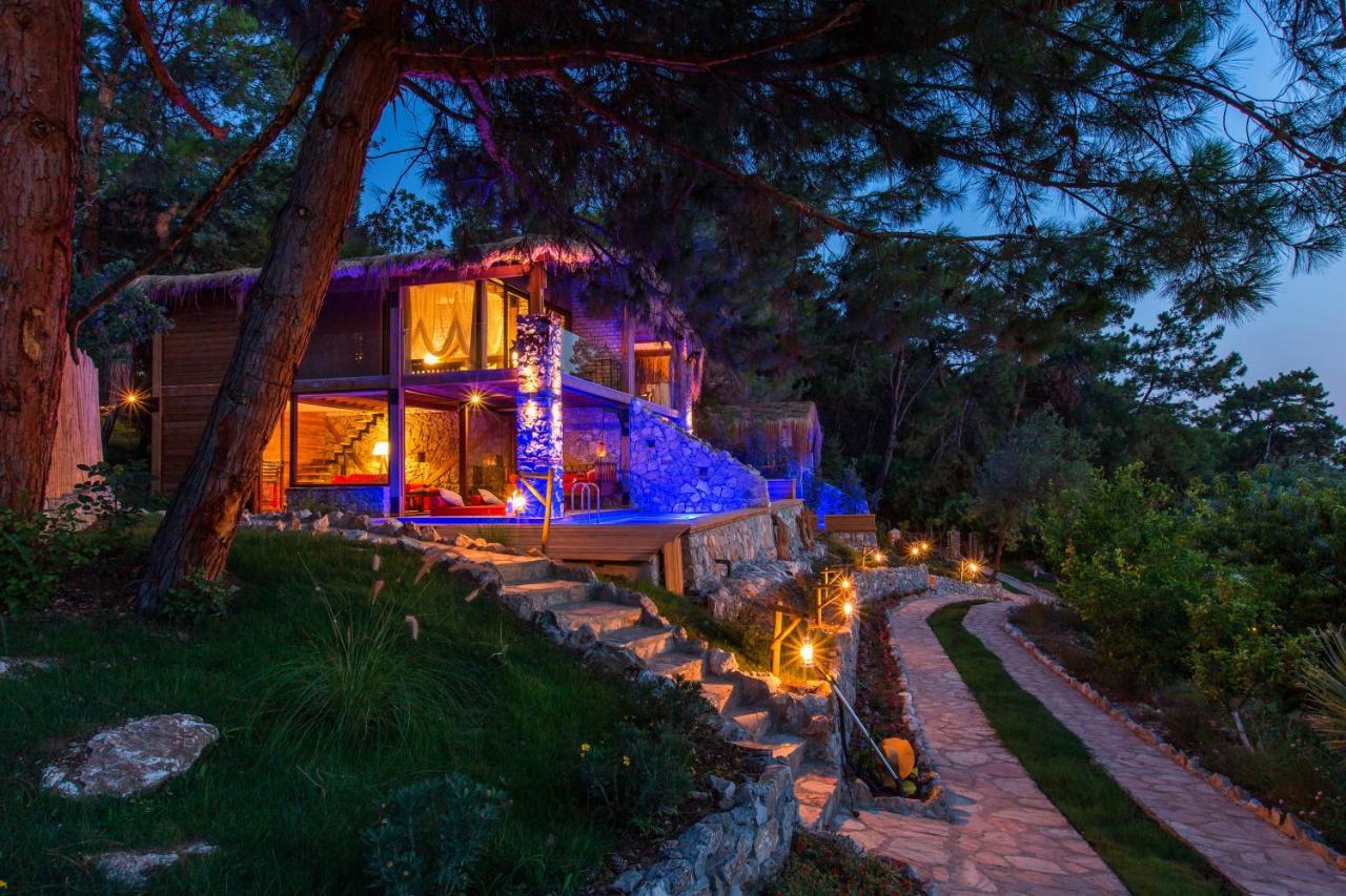 Nautical Hotel Fethiye