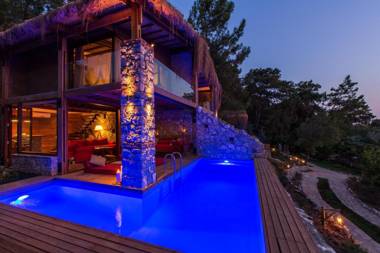 Hotel Nautical Fethiye