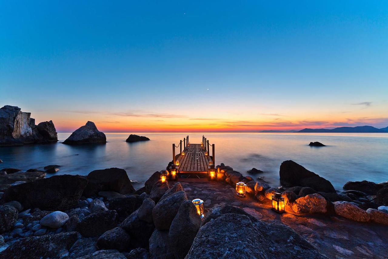 Hotel Nautical