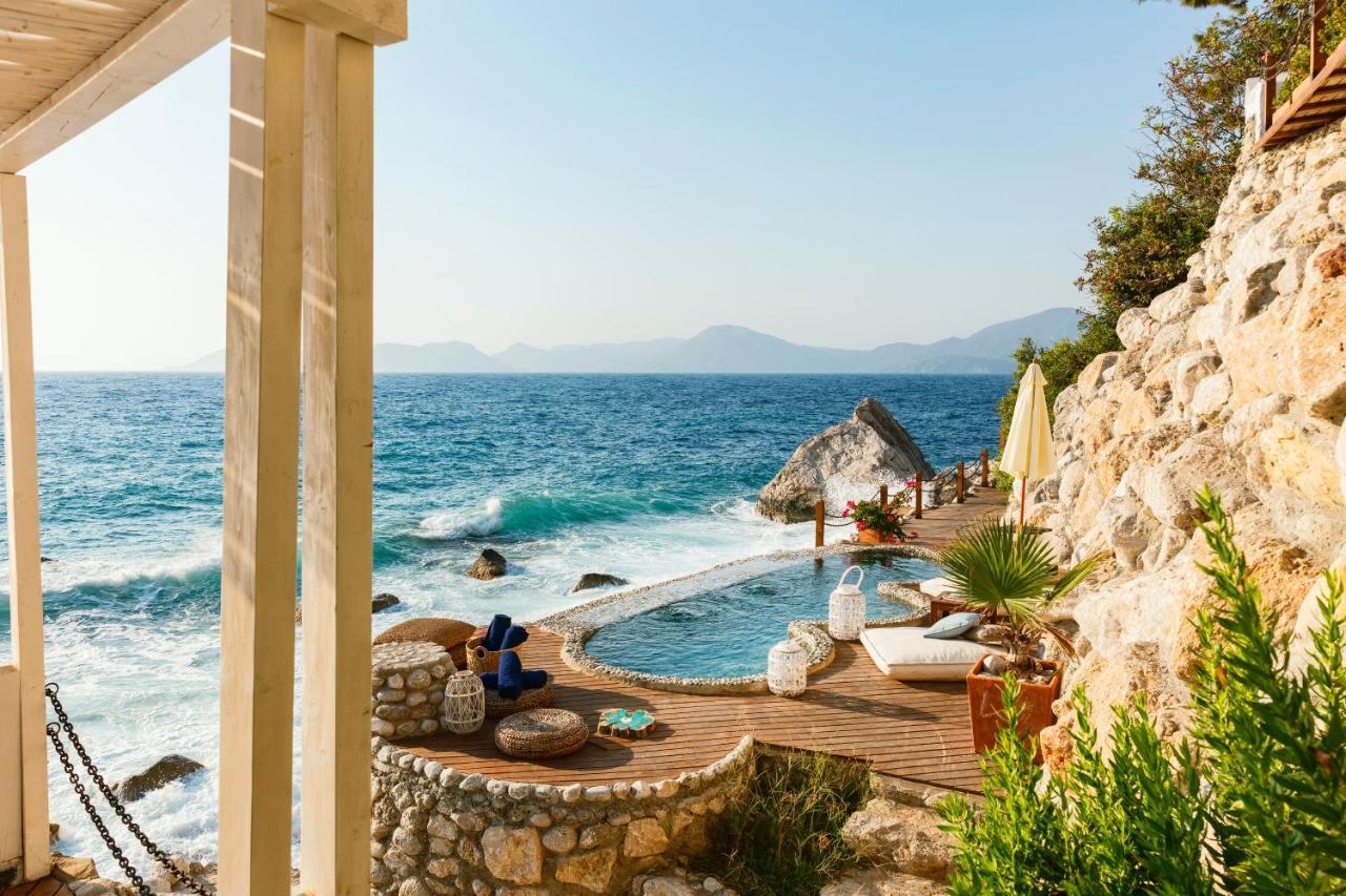 Hotel Nautical