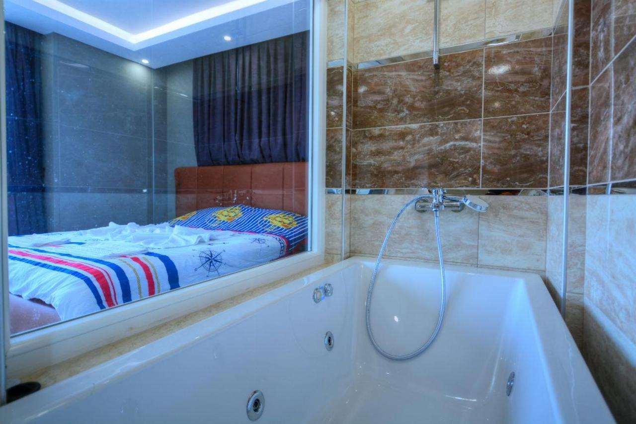 Massa Villa Fethiye