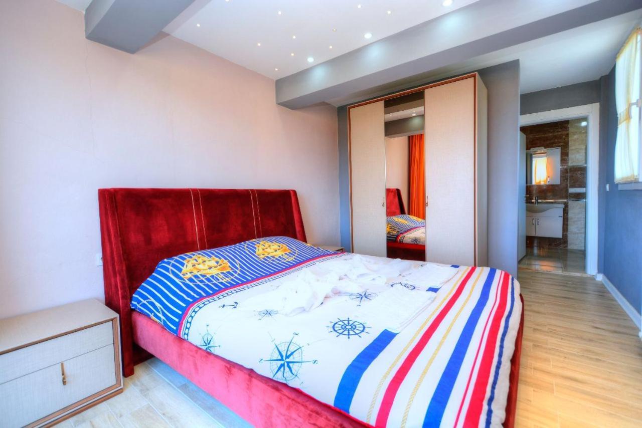 Massa Villa Fethiye