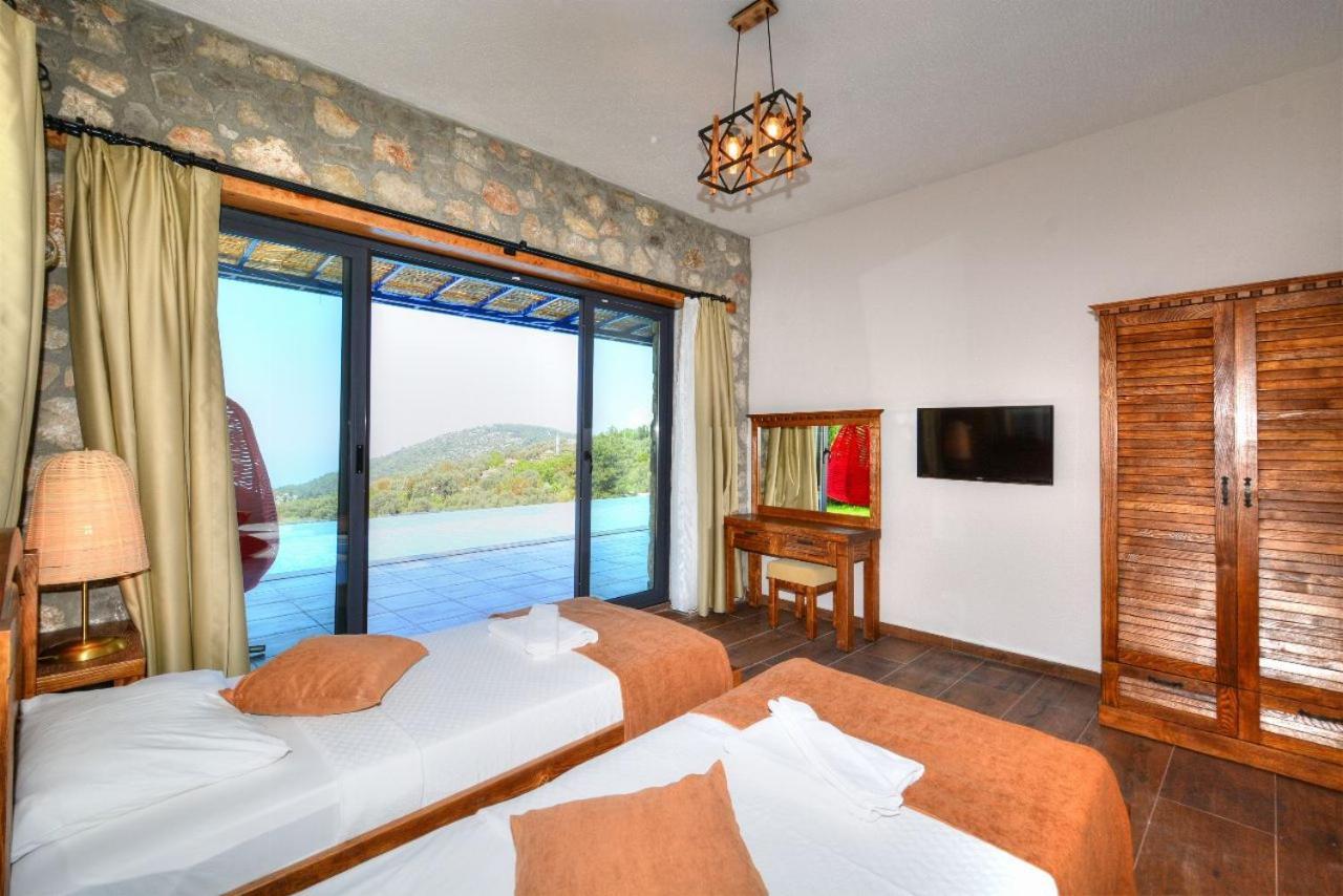 Monte Villa Fethiye