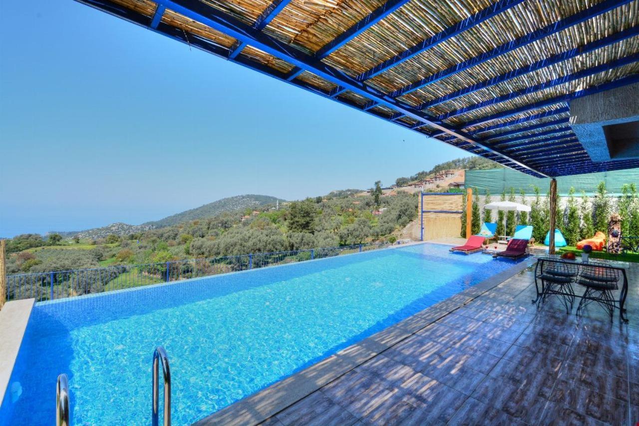 Monte Fethiye