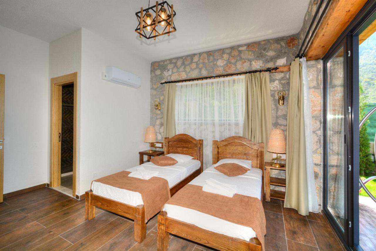 Villa Monte Fethiye