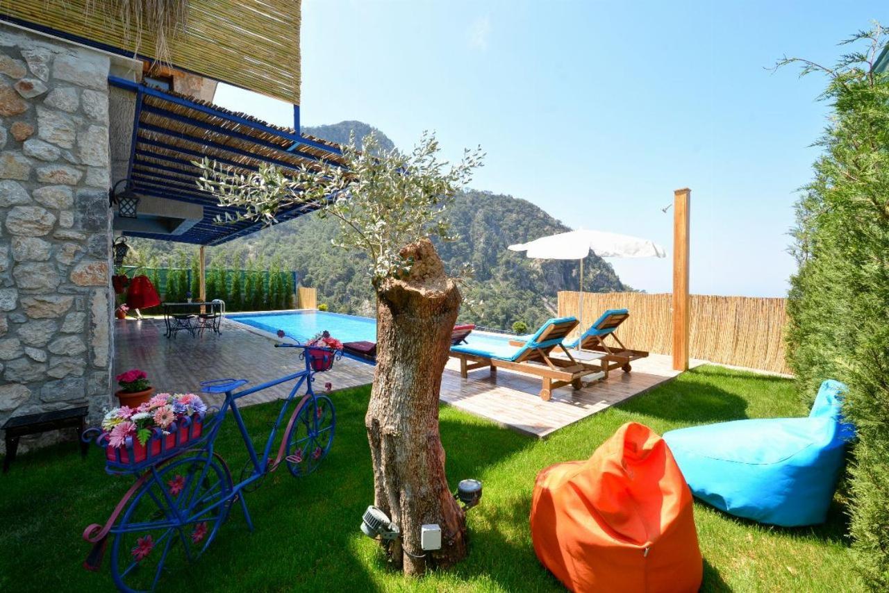 Villa Monte *