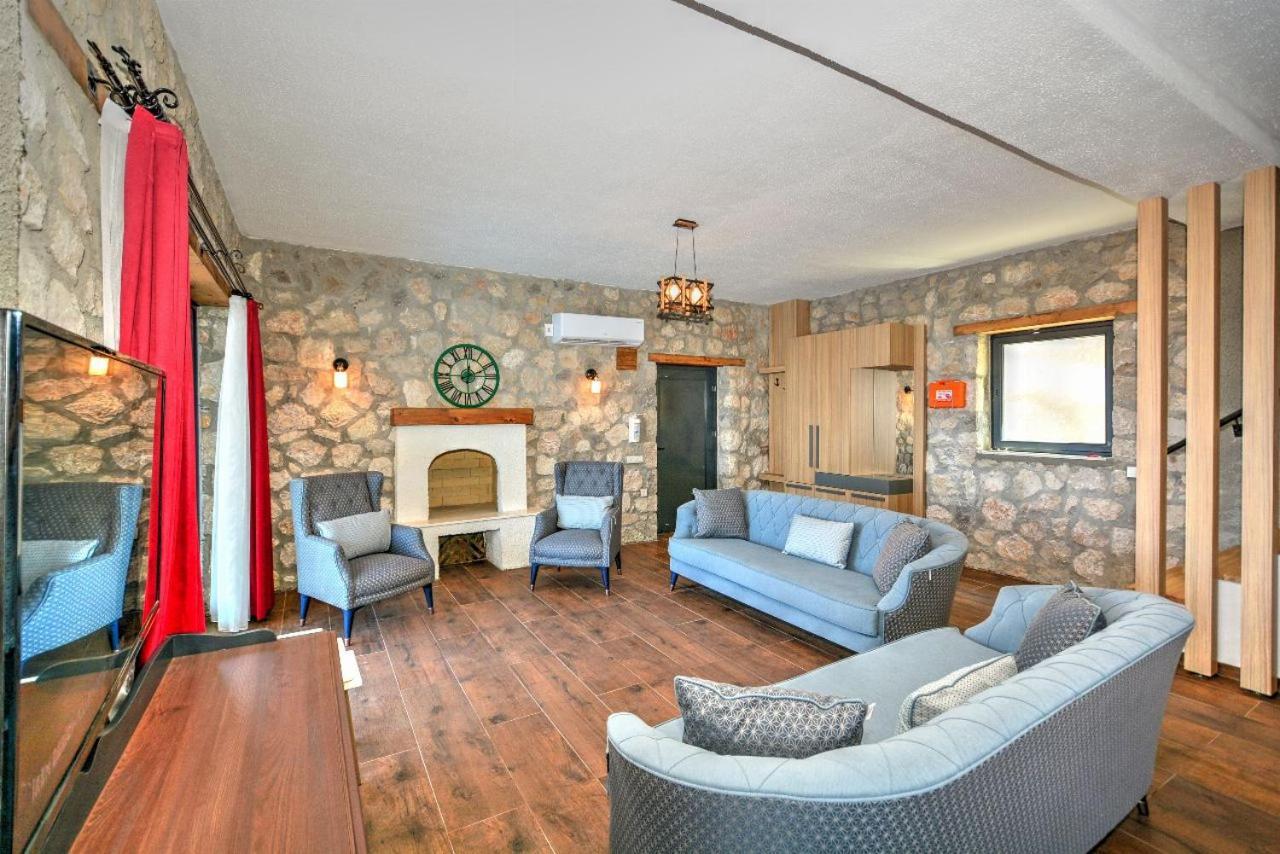 Villa Monte Fethiye