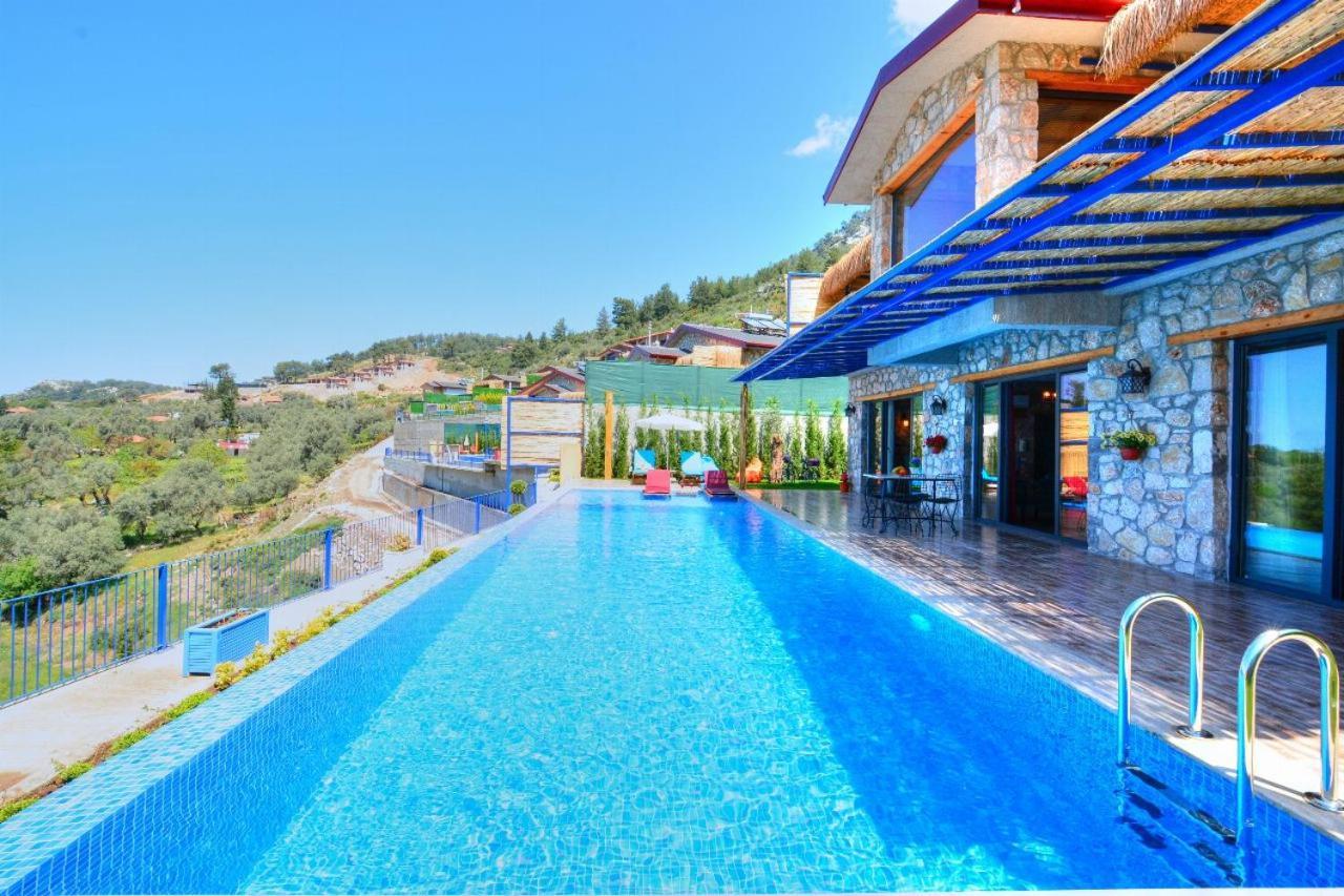 Monte Villa