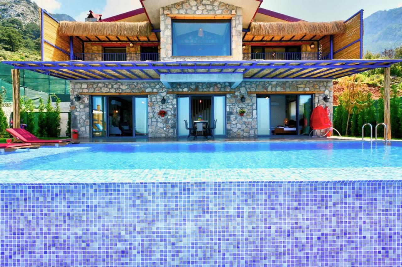 Monte Villa