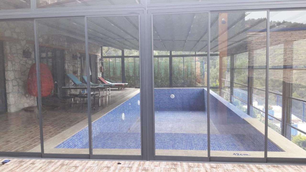 Villa Monte Fethiye