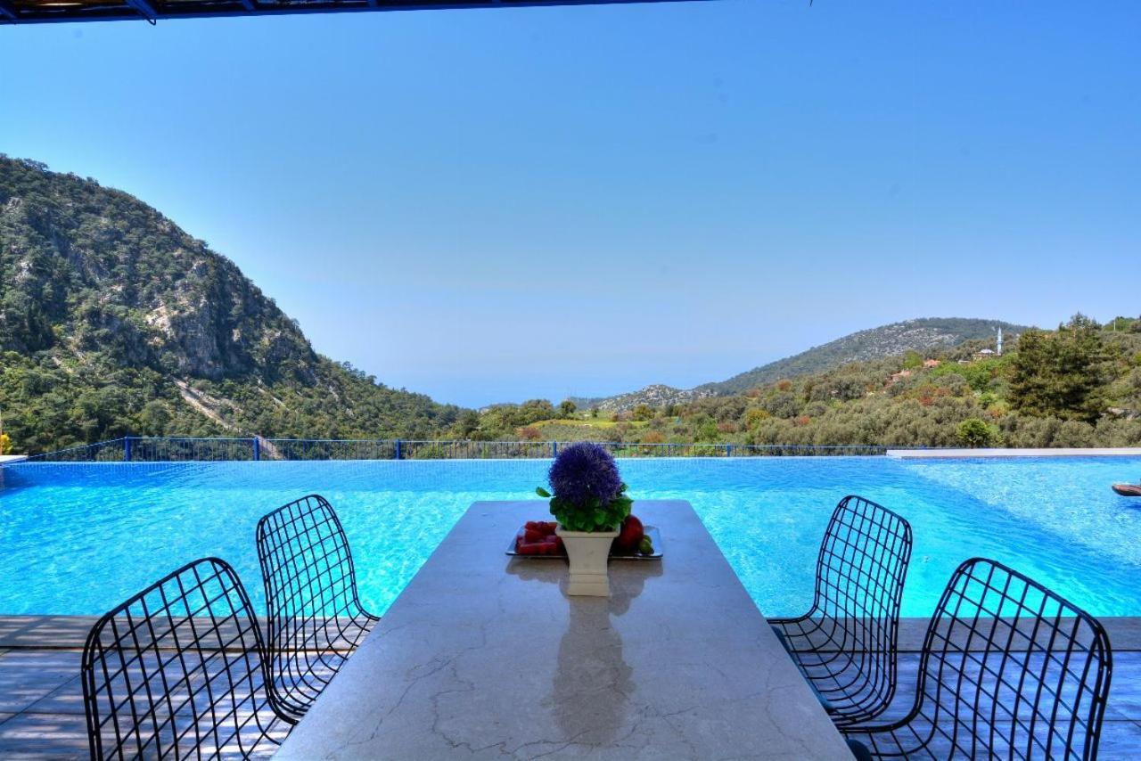 Monte Villa
