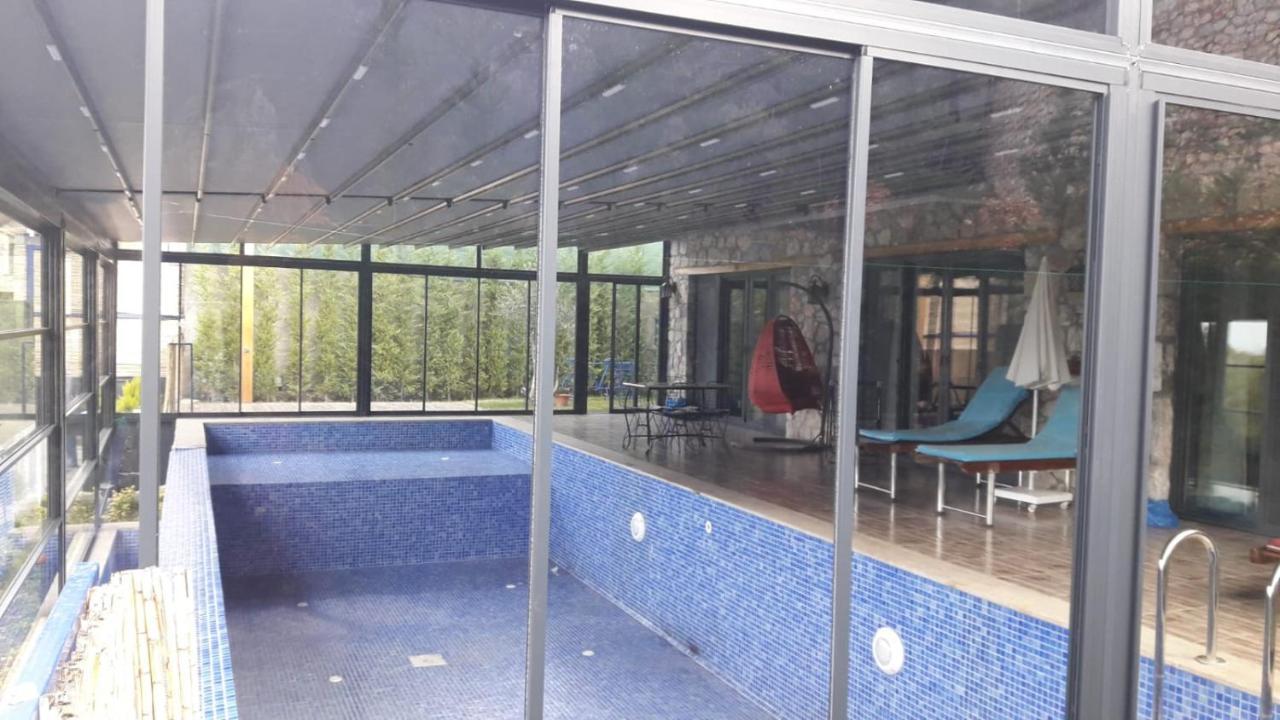 Monte Villa