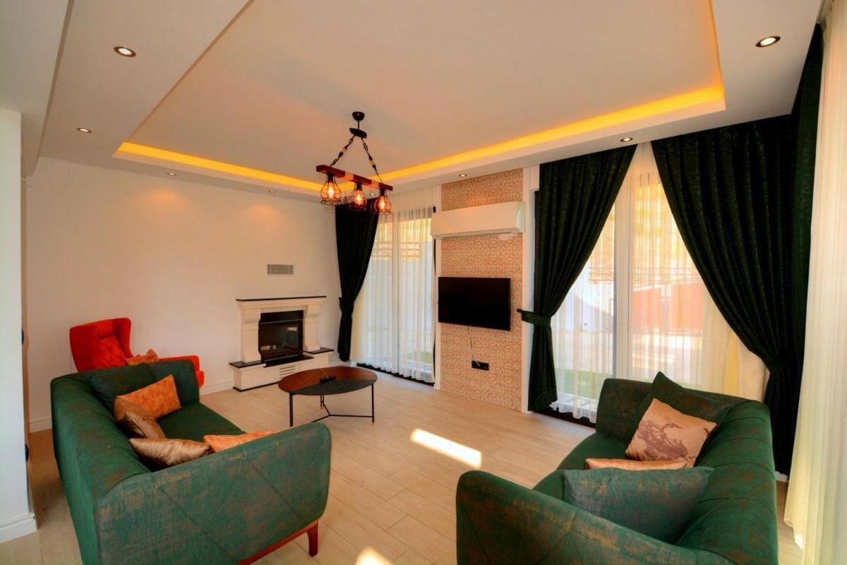 Villa Ottoman