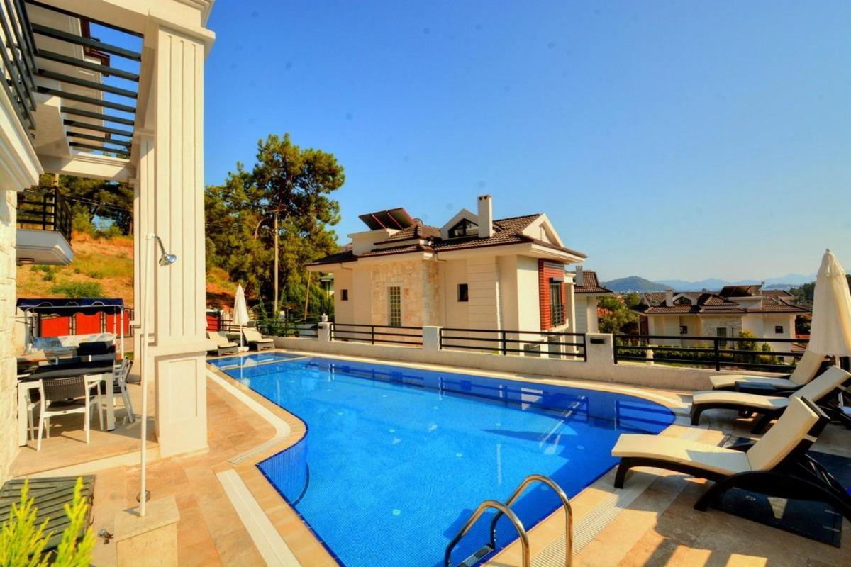 Villa Ottoman
