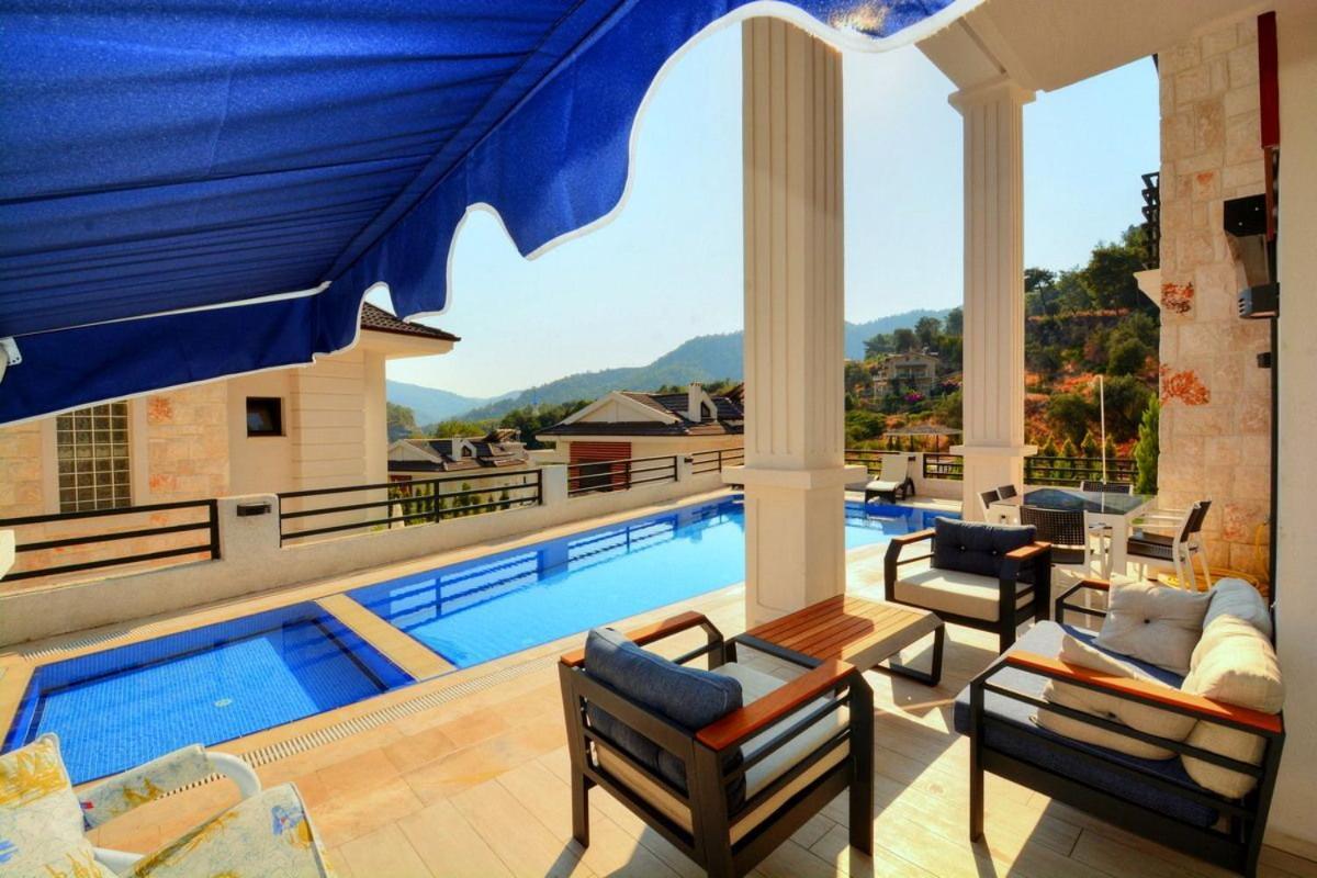 Villa Ottoman
