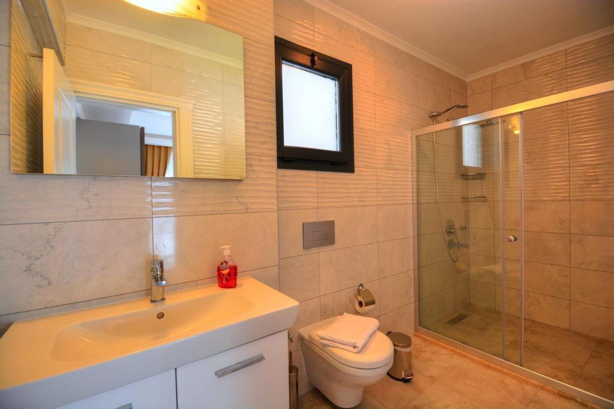 Villa Ottoman Fethiye