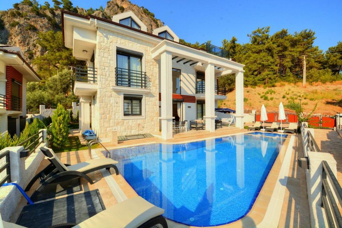Ottoman Villa *