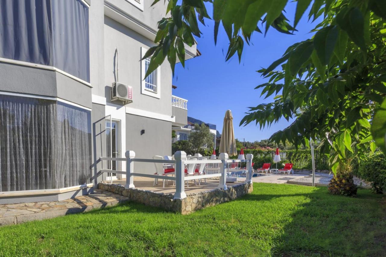Villa Oeluedeniz *
