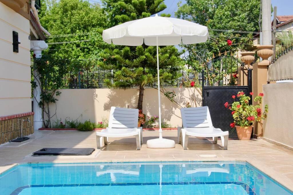 No6 Private Pool Villa *