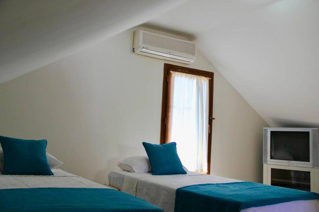 No6 Private Pool Villa Fethiye