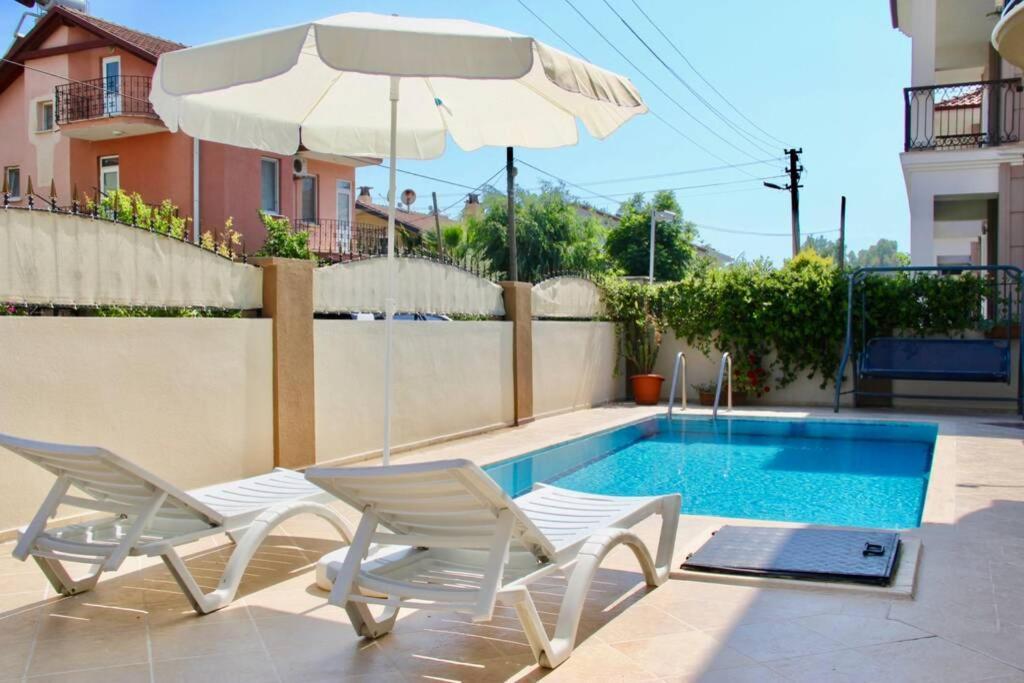 Villa No6 Private Pool *