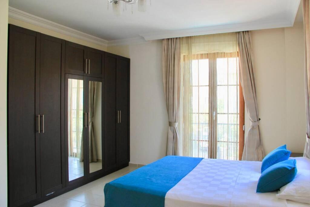 Villa No6 Private Pool Fethiye