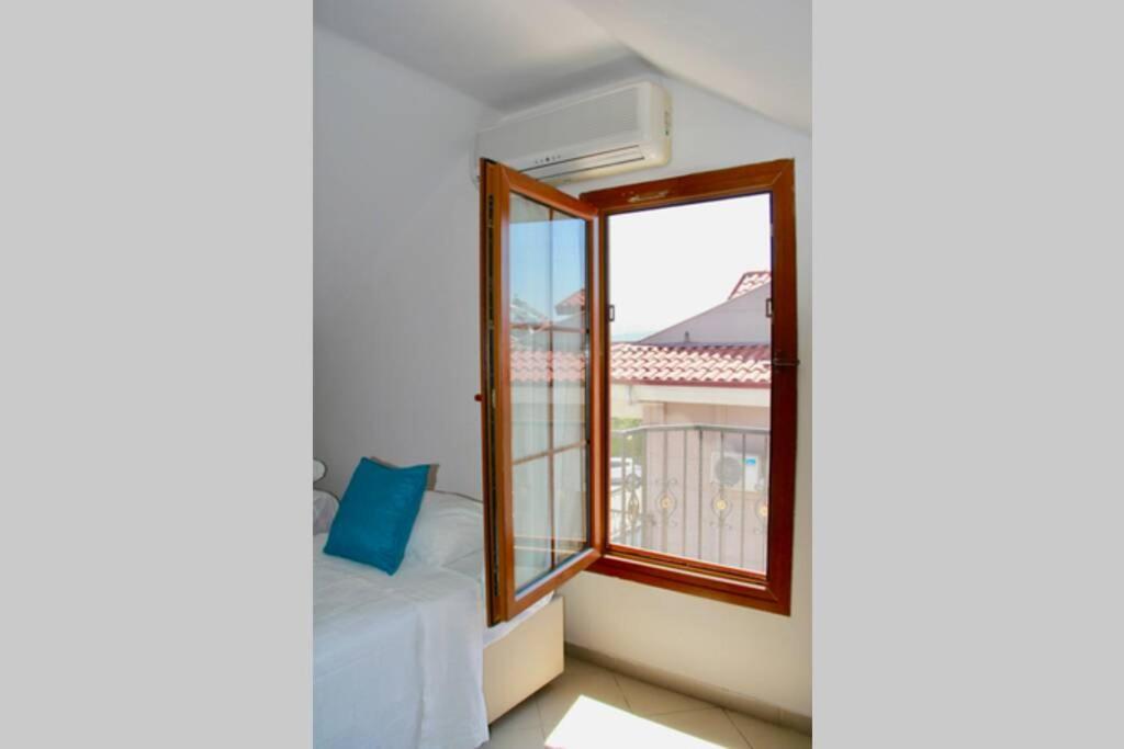 No6 Private Pool Villa Fethiye