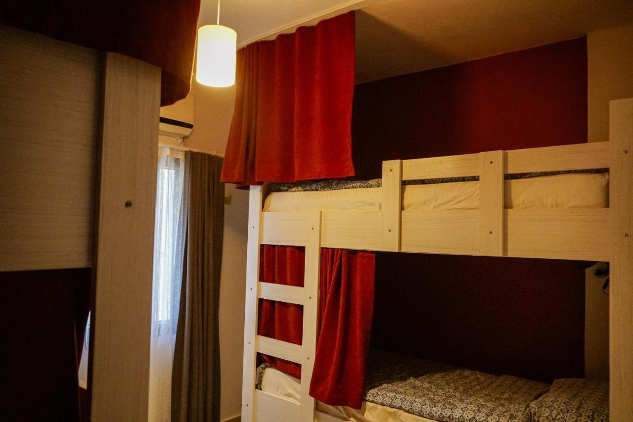 El Camino & Pub Hostel Fethiye