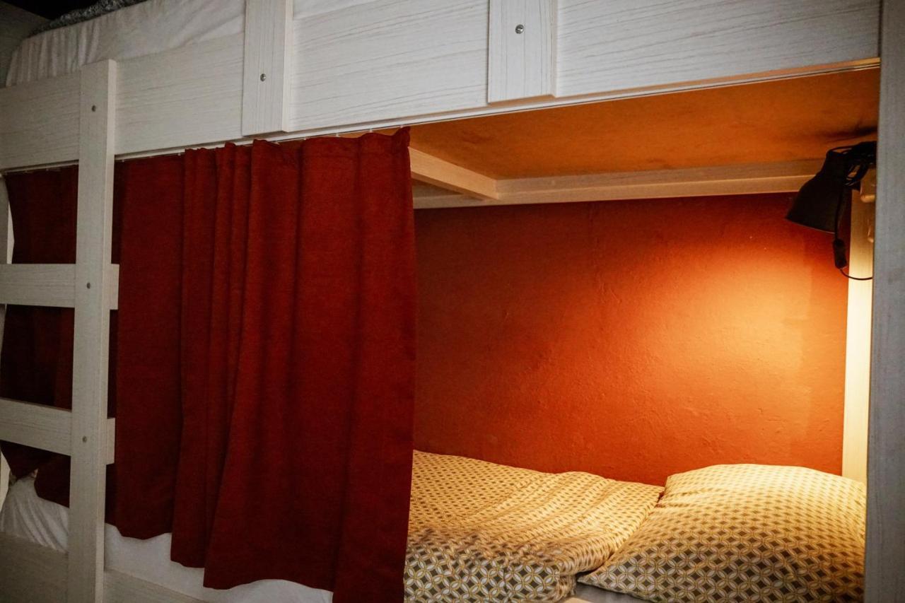 Hostel El Camino & Pub Fethiye