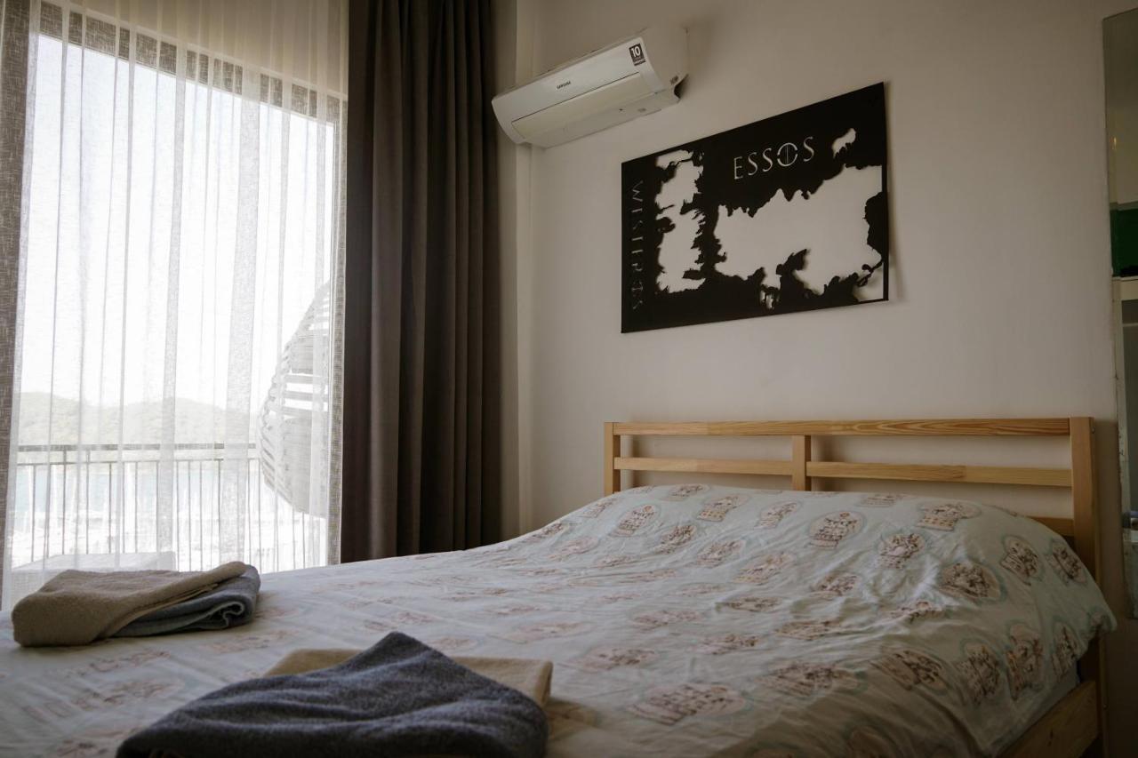 El Camino & Pub Hostel *