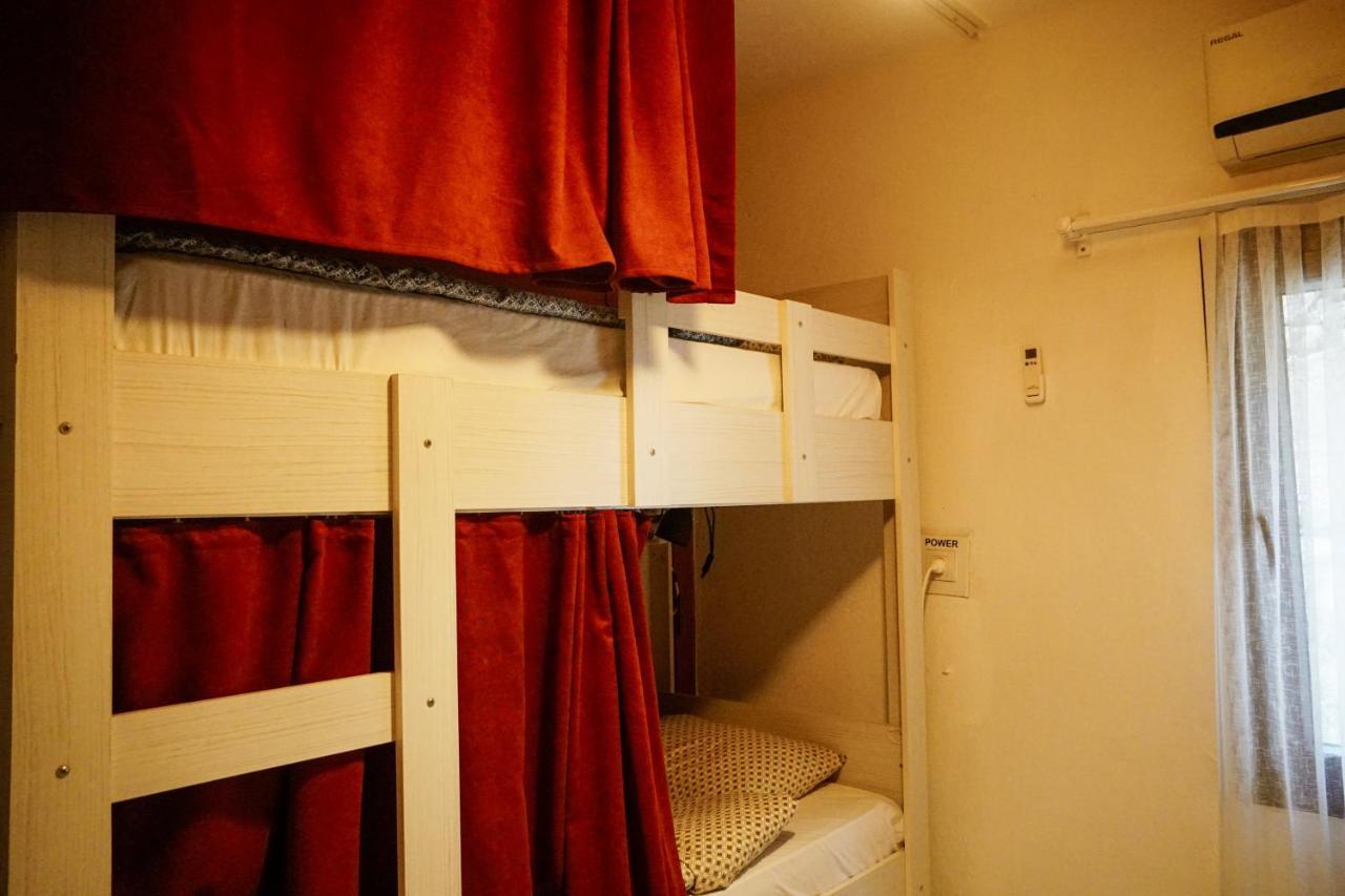 Hostel El Camino & Pub Fethiye