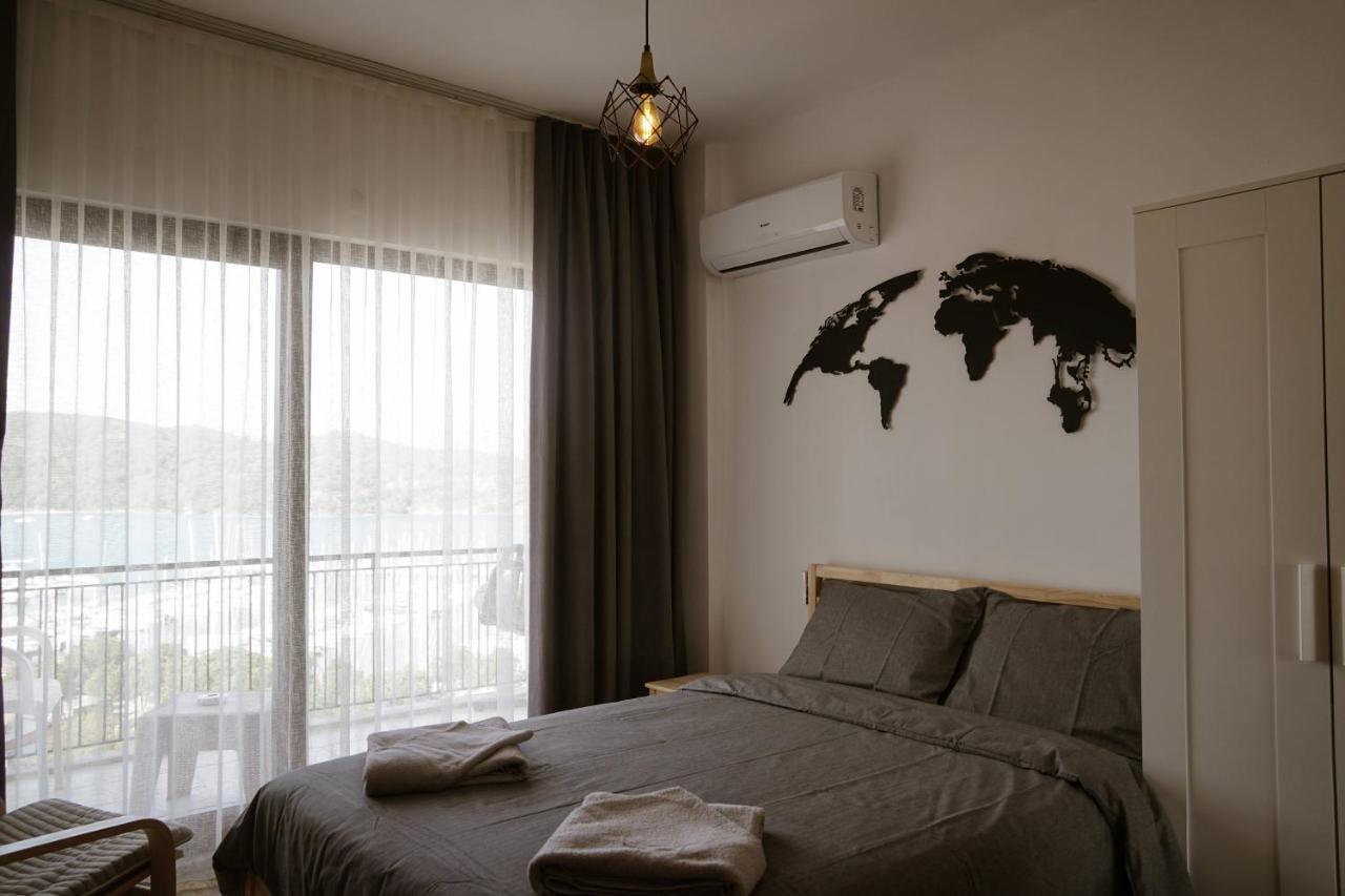 Hostel El Camino & Pub Fethiye
