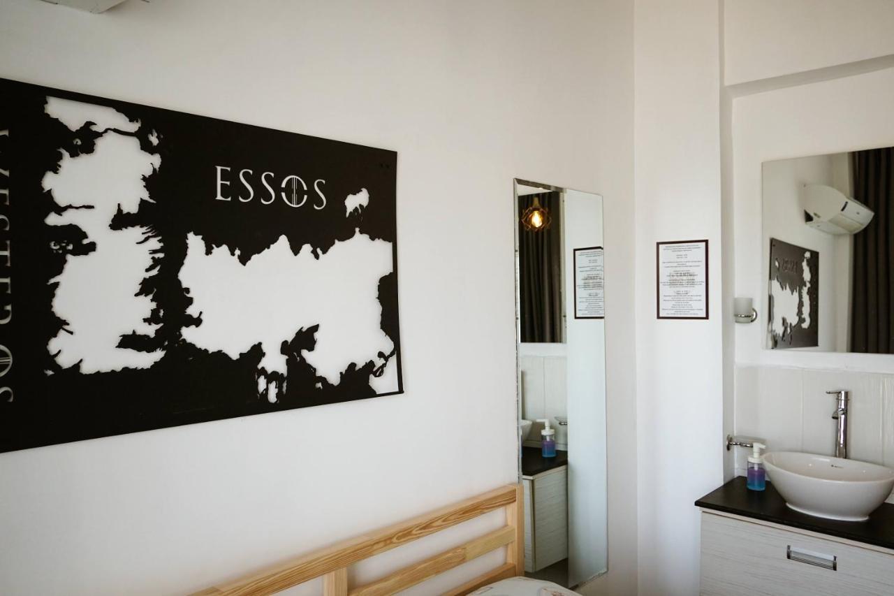 Hostel El Camino & Pub Fethiye