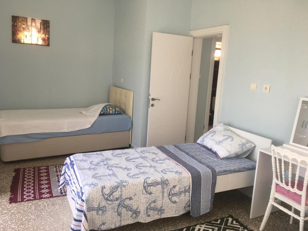 Holiday home Begonvil 1