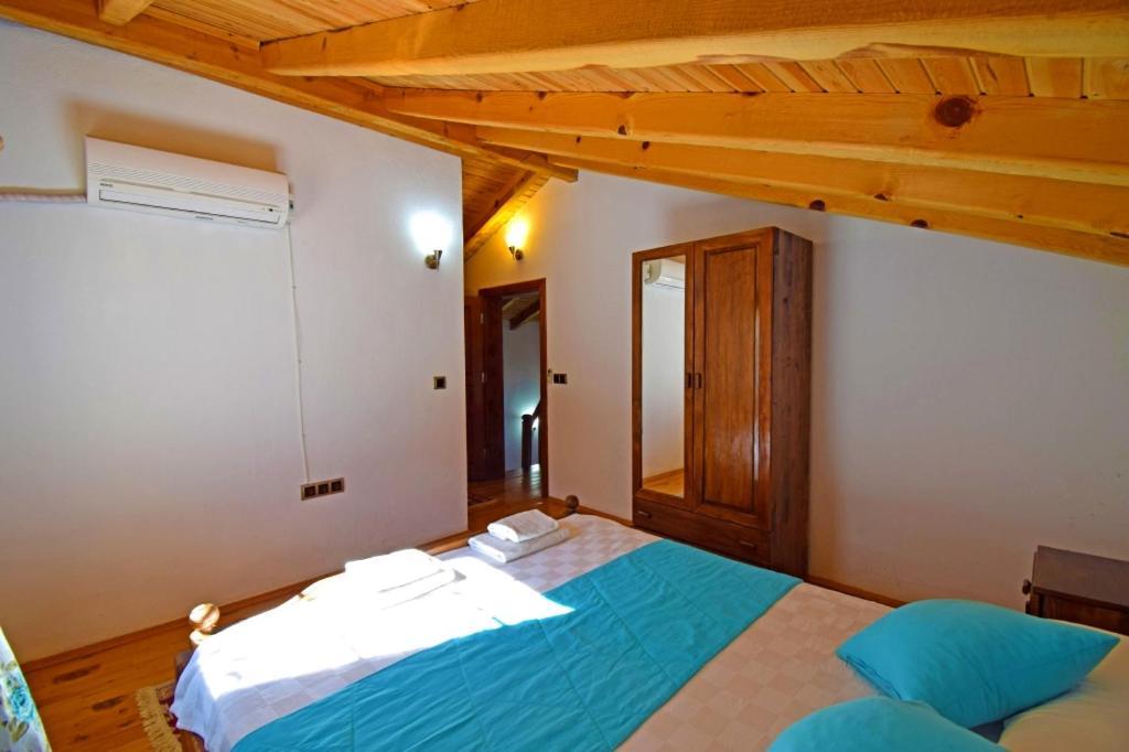 Kayakoy 3 Villa