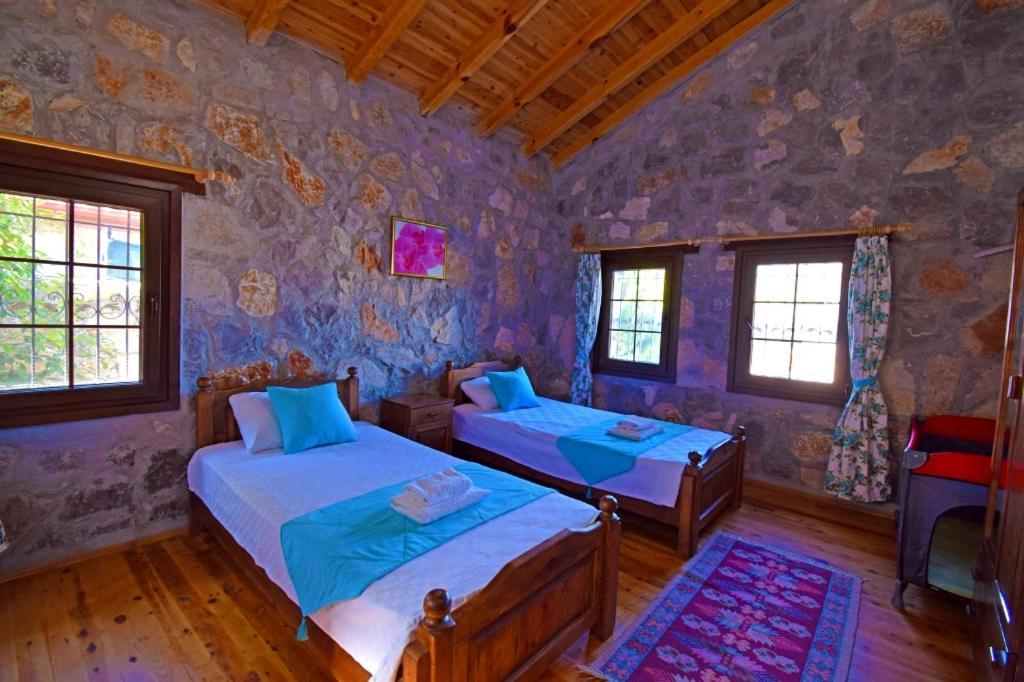 Kayakoy 3 Villa *