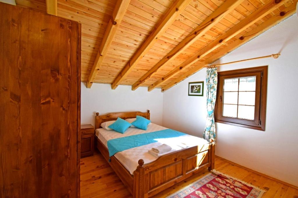 Kayakoy 3 Villa