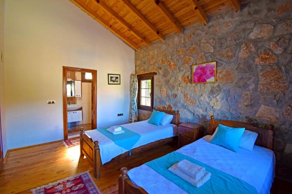 Kayakoy 3 Villa *