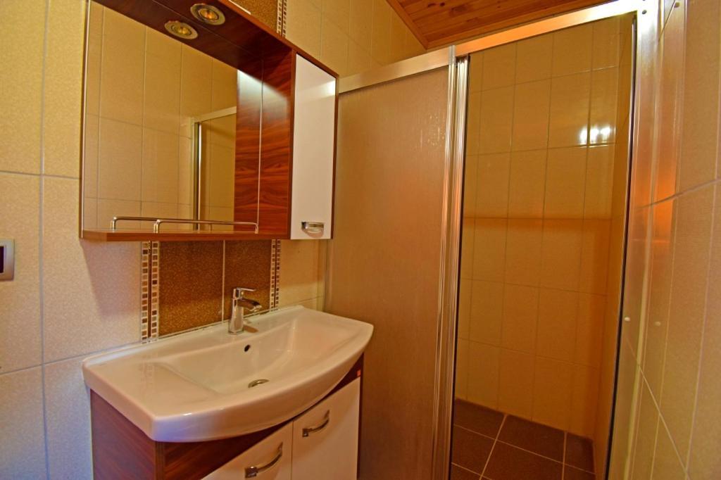 Kayakoy 3 Villa Fethiye