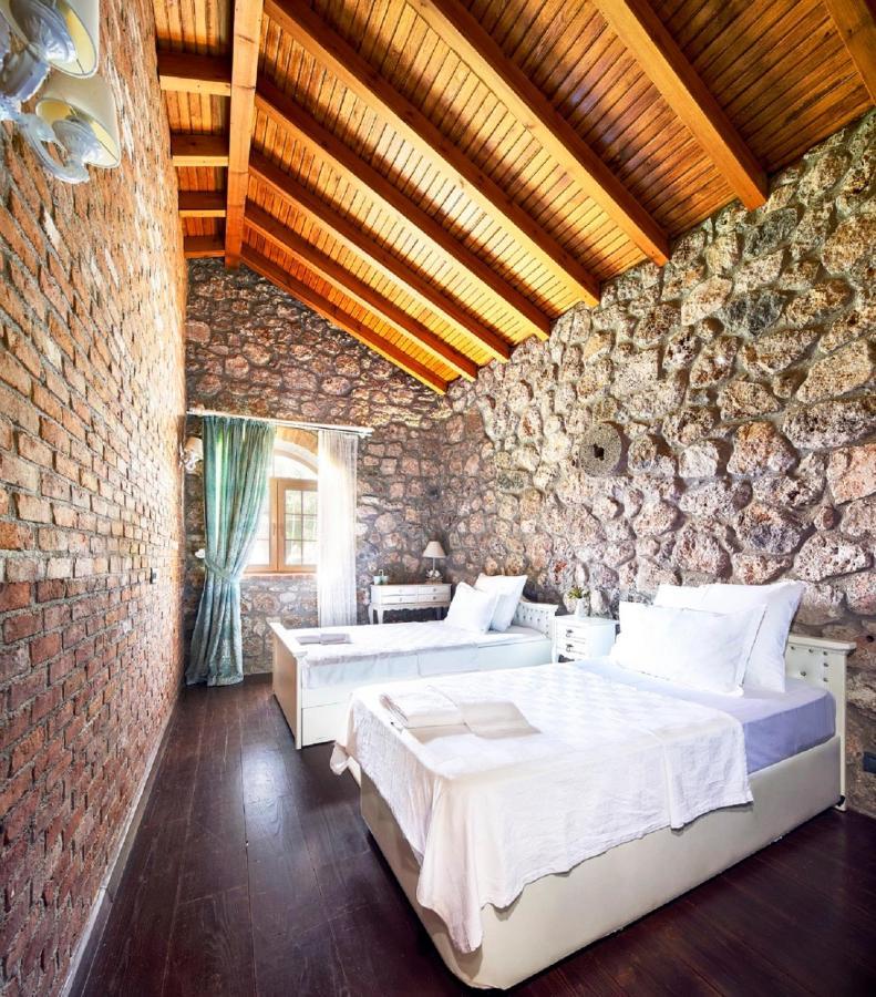 Villa Ada Dreams / Village