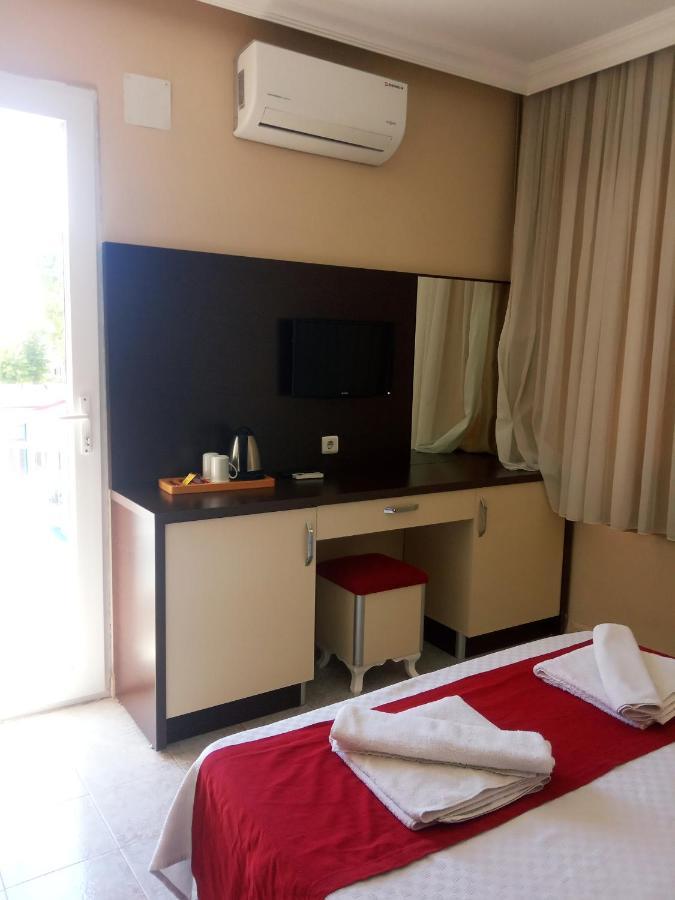 Aparthotel Dove Fethiye