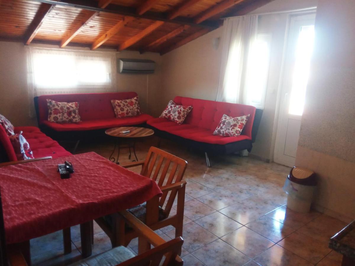 Aparthotel Dove